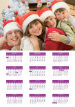 Your Own Photo Charity Calendar