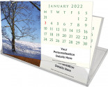 Charity Desk Calendars