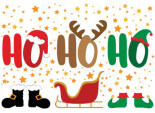 Ho Ho Ho