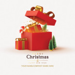 Christmas Presents