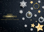 Festive Christmas