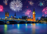 Big Ben & Westminster