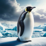 The Penguin