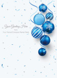 Christmas Baubles