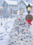 Festive Garden