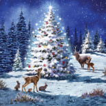 Magical Tree