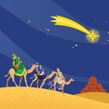 Following the Star