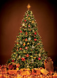 Festive
