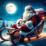 Christmas Night