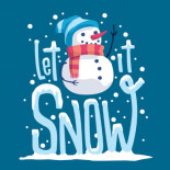 Let it Snow
