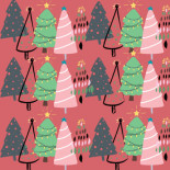 Christmas Tree Icons