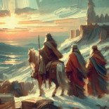 Journey