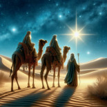 Wise Men