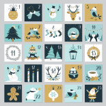 Advent Calendar