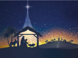 The Star Shines Brightly
