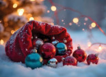 Sack of Baubles